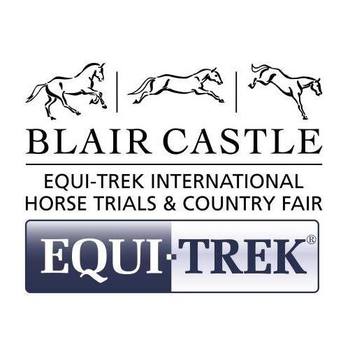 Blair Castle International Horse Trials - Cat 2 Senior Show 24-27 August.